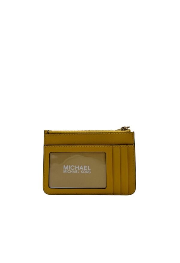 MICHAEL KORS - CARDHOLDER JET SET - Image 9